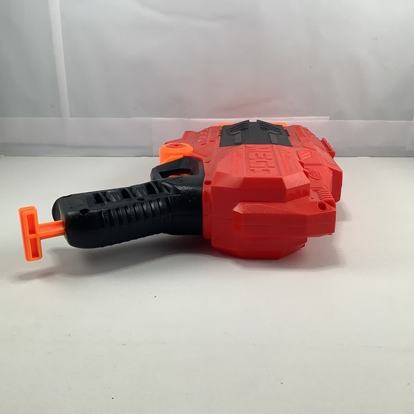 Nerf N-Strike Mega Tri-Break Air Dart Blaster - Picture 6 of 8